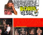 Le Boris CLub