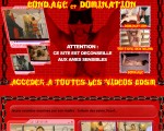 Cliquez ici pour visiter Bondage et Domination