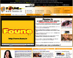 Cliquez ici pour visiter Foune TV