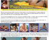 Cliquez ici pour visiter La plage nudiste