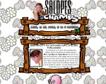  Salopes des Champs 