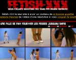 Fetish XXX