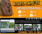  Vraies Salopes 