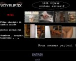  Voyeur 3X 