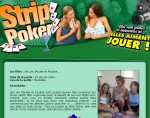  Strip Poker 