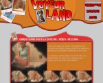  Voyeur Land 