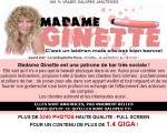 Dame Ginette